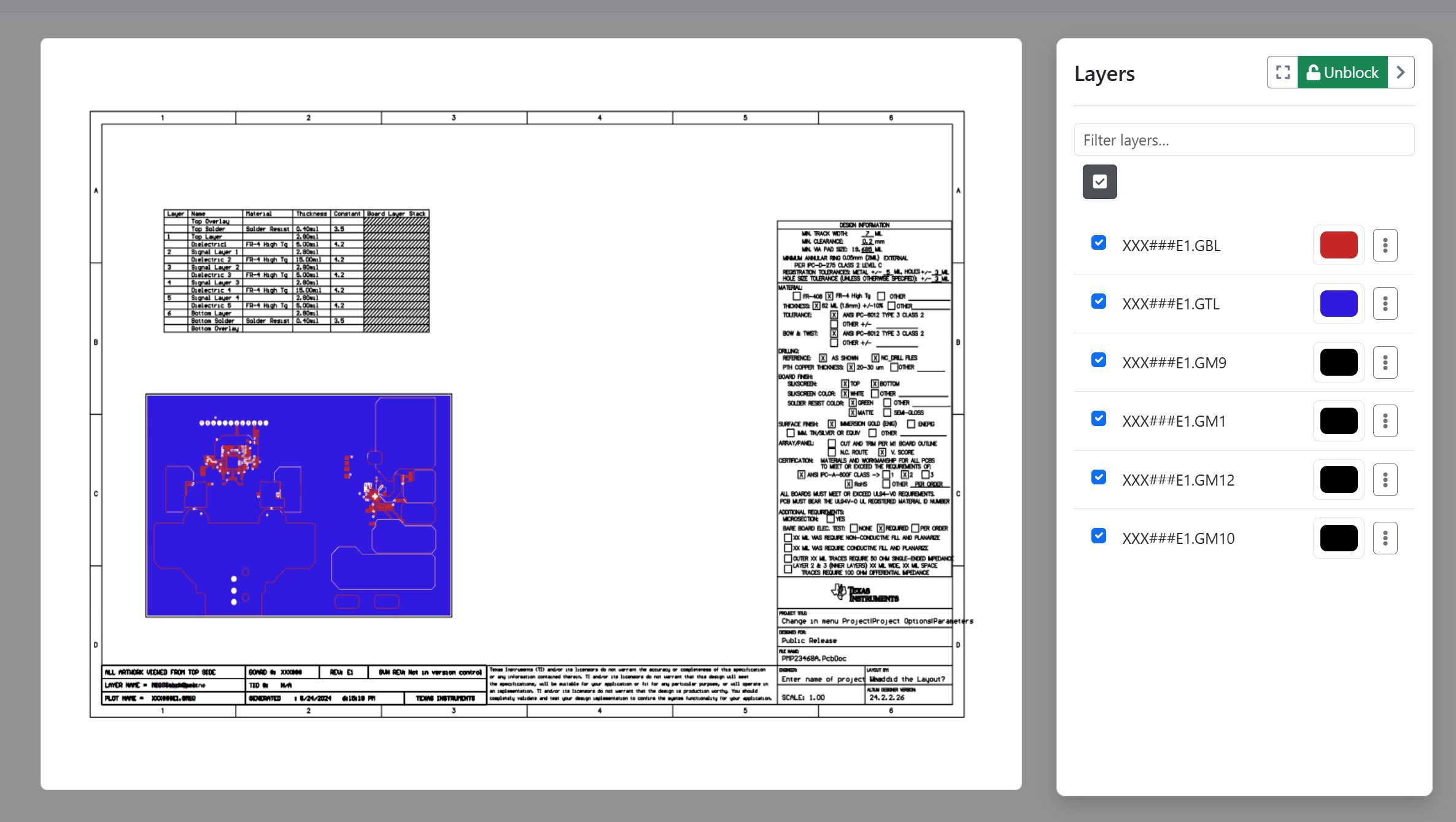 XKEMA — Advanced tools for hardware design